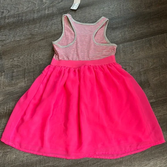 Fun Pleated Sundress - Picture 3 of 3